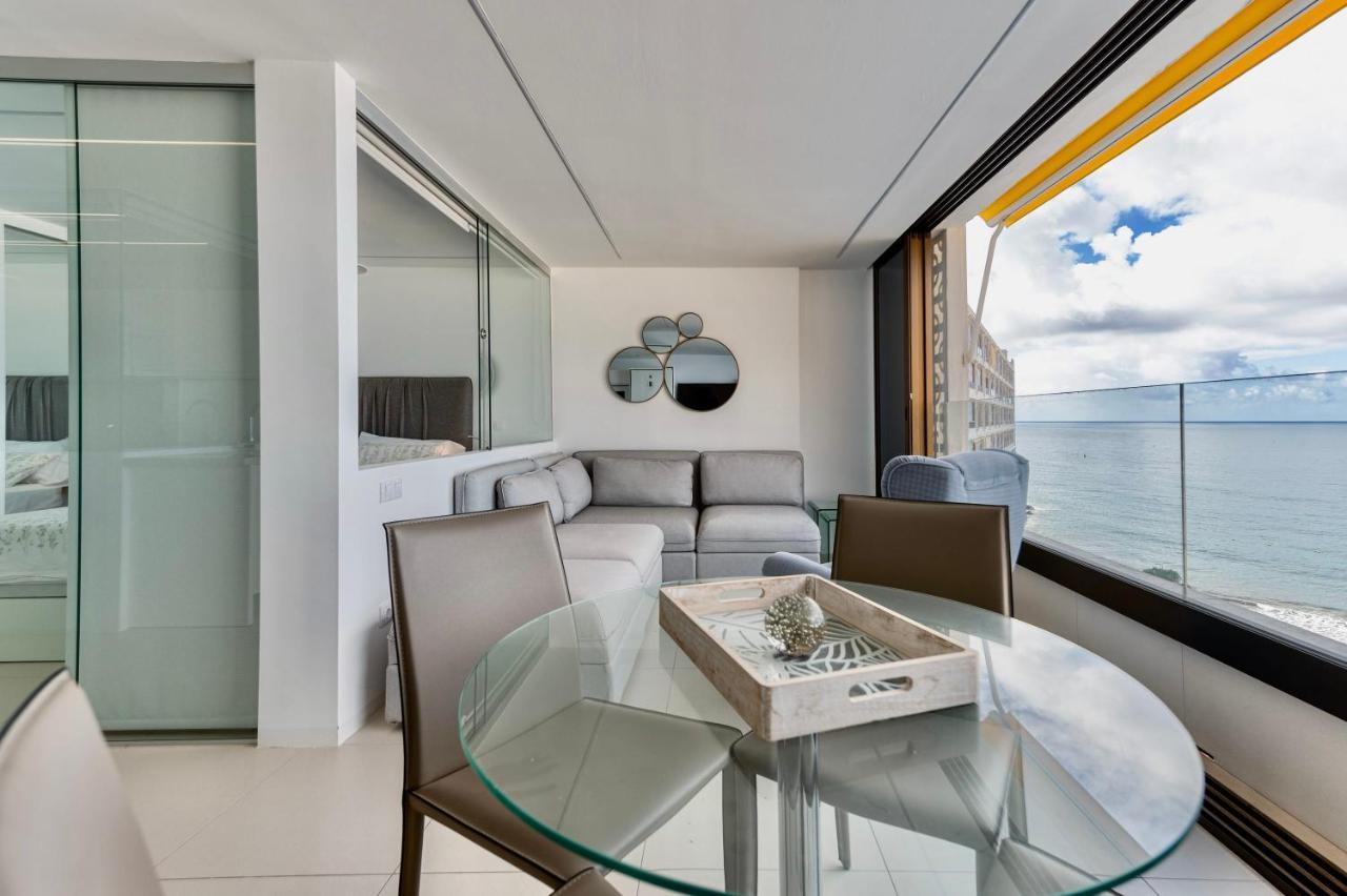 Apartamento Brand New - Ocean Views - Sunset Facing