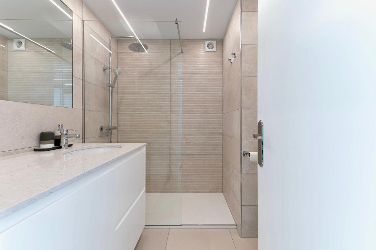 Brand New - Ocean Views - Sunset Facing Appartement Patalavaca