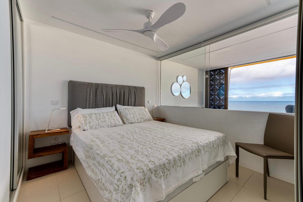 Brand New - Ocean Views - Sunset Facing Appartement *