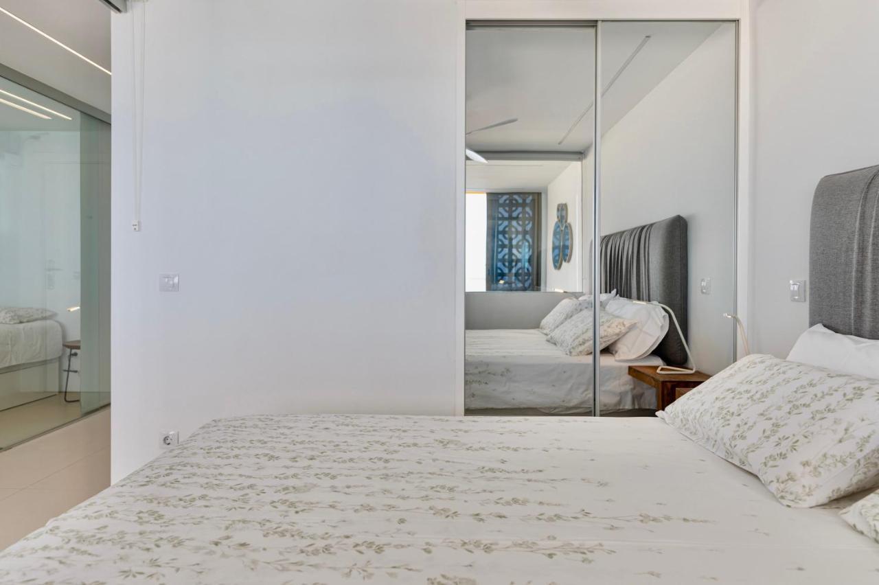 Appartement Brand New - Ocean Views - Sunset Facing Patalavaca