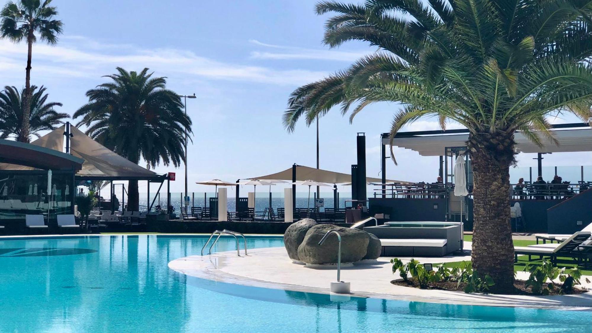 Appartement Brand New - Ocean Views - Sunset Facing