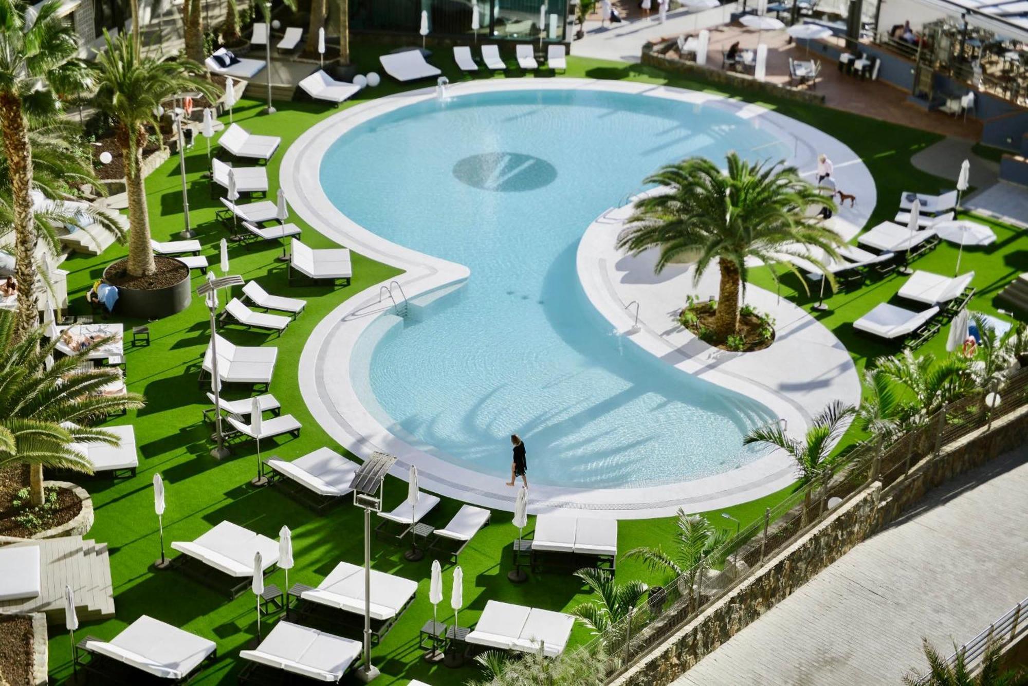 Brand New - Ocean Views - Sunset Facing Appartement *